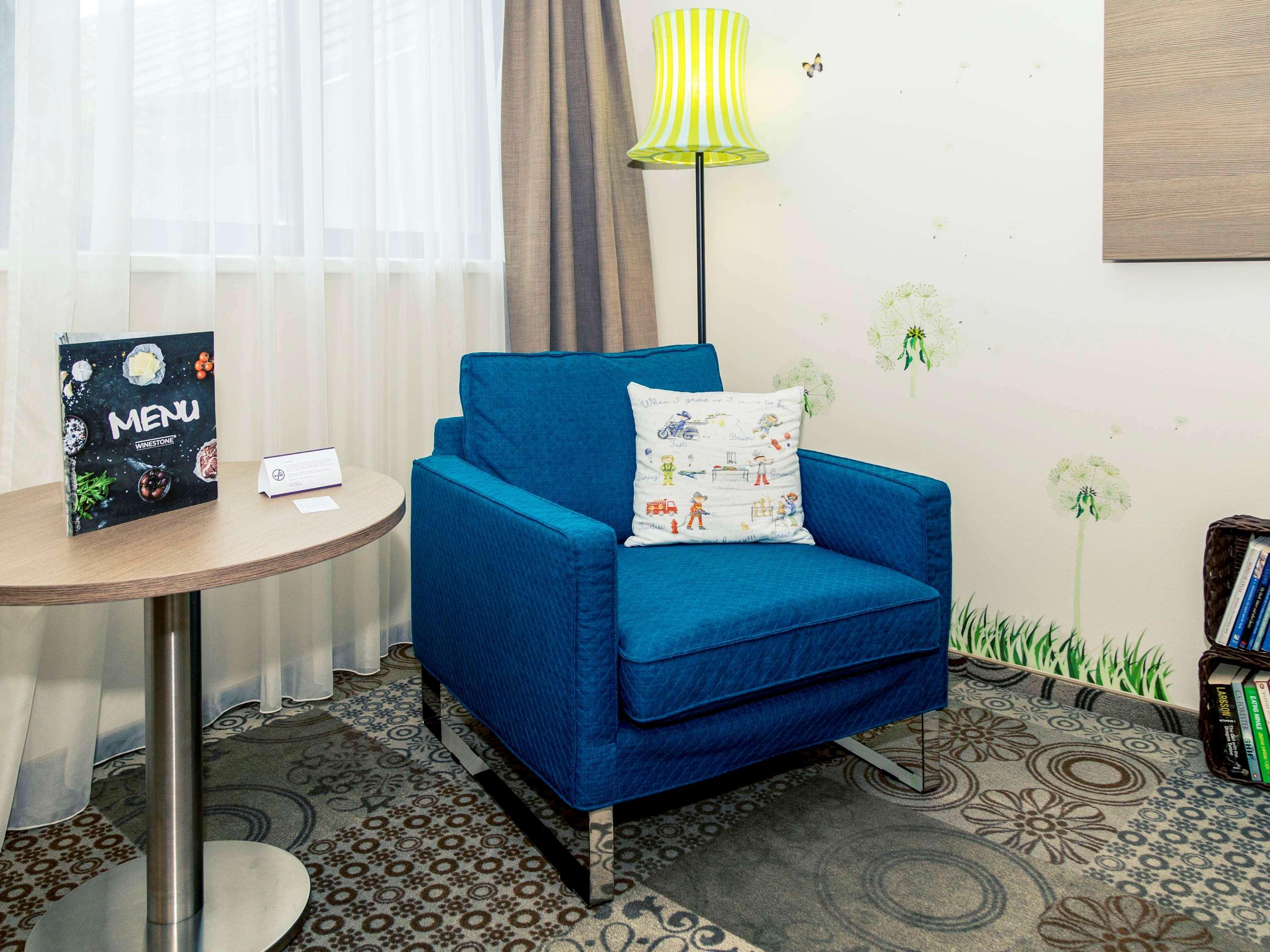 Mercure Bucharest City Center Bagian luar foto