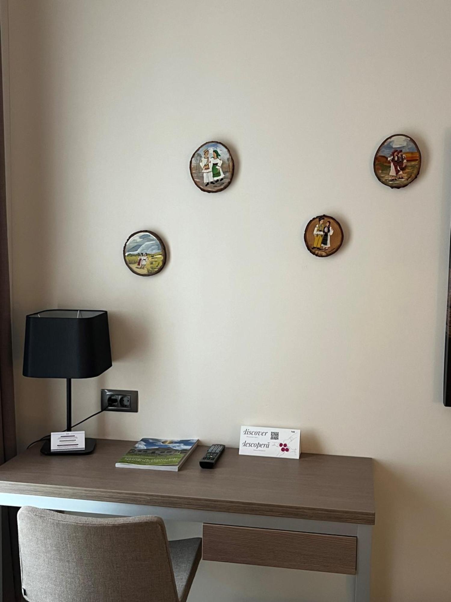Mercure Bucharest City Center Bagian luar foto